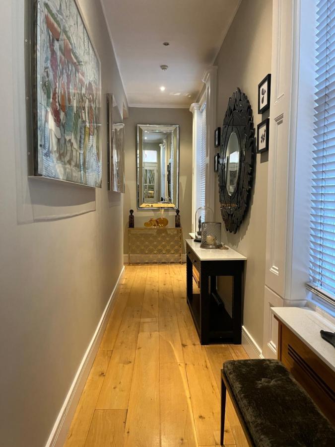 Mansion Queensberry London Kültér fotó