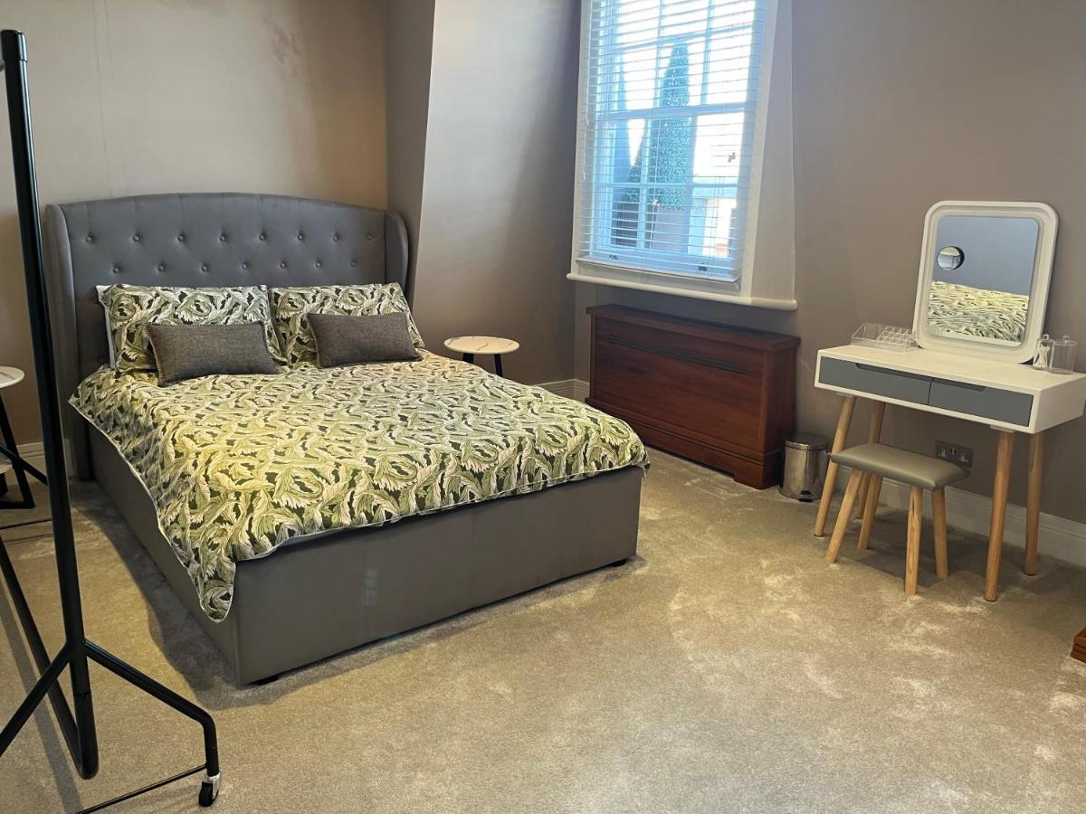 Mansion Queensberry London Kültér fotó