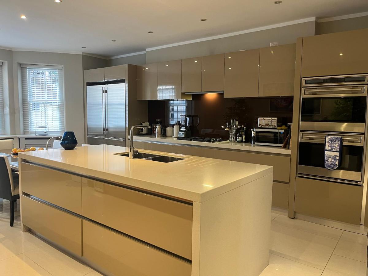 Mansion Queensberry London Kültér fotó